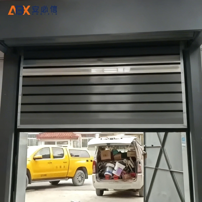 阳泉市医药密闭高速门